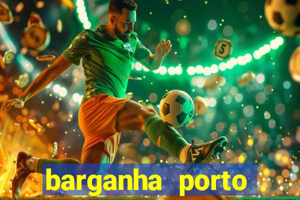 barganha porto feliz facebook